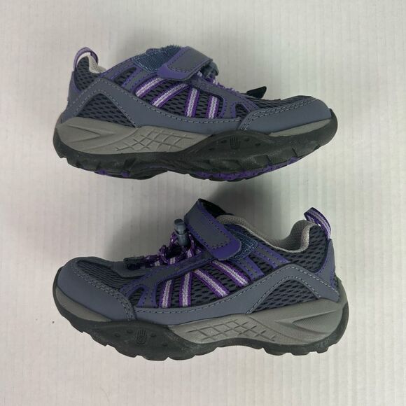 Teva Tideseal Toddler Size 9 Shoes - Picture 2 of 8